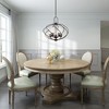 Livex Lighting Westfield 5 - Light Chandelier in  Olde Bronze - 4 of 4