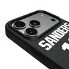 NFL Cleveland Browns Players Game Tactic MagSafe Compatible Cell Phone Case for Apple iPhone 17 Series - 4 of 4