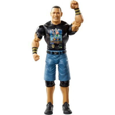 john cena doll target