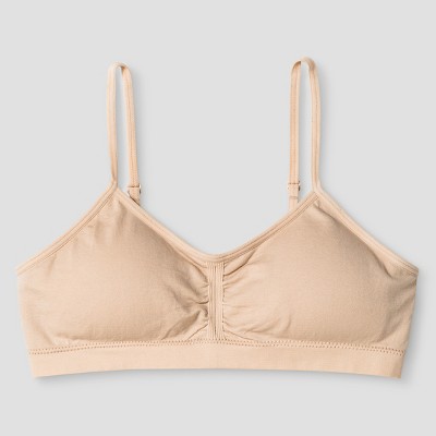 girls crop bra