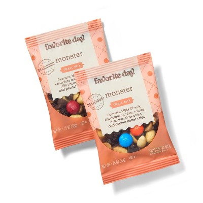 Monster Trail Mix - 12.5oz/10ct  - Favorite Day™