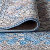 Kesan Vintage Medallion Area Rug  - JONATHAN Y - 4 of 4