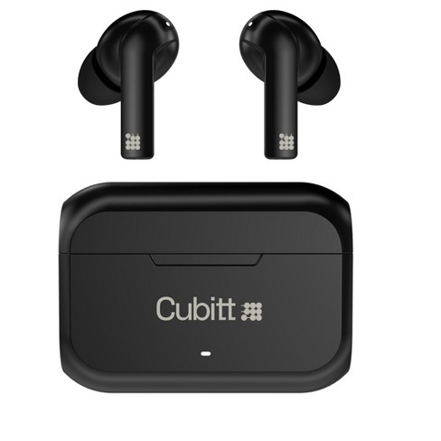 Sony Linkbuds S Wf-ls900n True Wireless Bluetooth Noise Canceling Earbuds -  Black - Target Certified Refurbished : Target