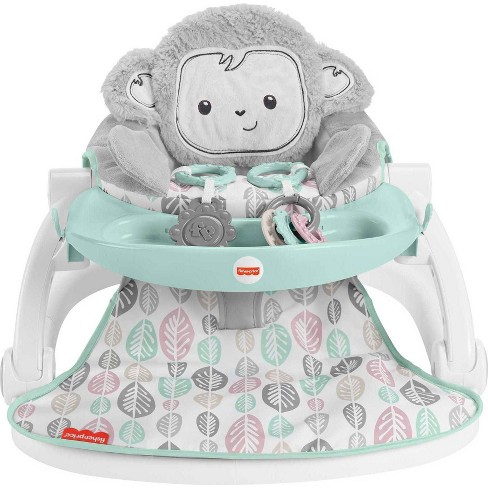 Baby sit up chair target deals