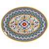 2pc Melamine Portofino Serving Platter Set - Certified International - 3 of 3