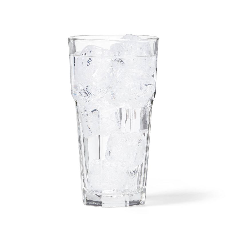 Purified Drinking Water - 24pk/8 fl oz Bottles - Good & Gather&#8482;, 4 of 5