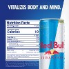 Red Bull Sugar Free Energy Drink - 8.4 fl oz Can - 2 of 4