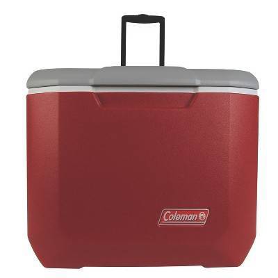 Coleman cooler hot sale target