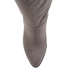 Journee Collection Wide Calf Women's Kyllie Boot - 4 of 4