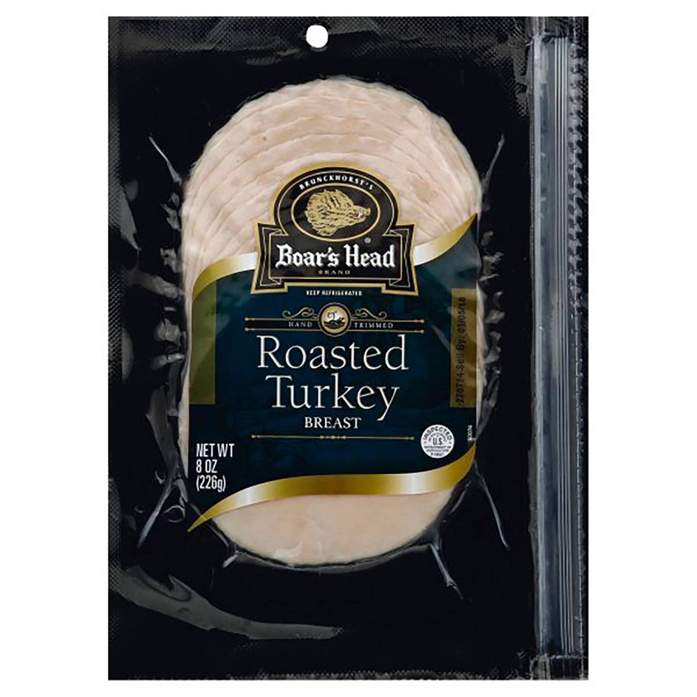 TURKEY BREAST
