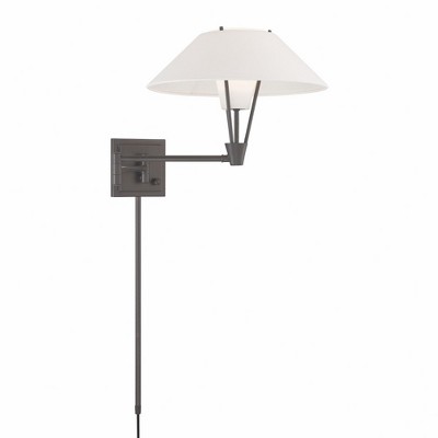 Norwell Lighting Cody 1 - Light Sconce in  Oil Rubbed Bronze