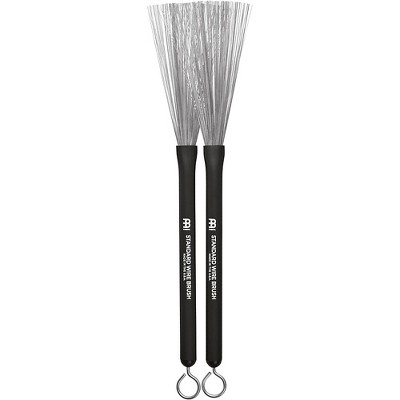 Meinl Stick & Brush Standard Wire Brushes