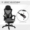 Aghana Digitals Ergonomic Mesh Office Chair with Adjustable Height, 135° Recline & Retractable - 4 of 4