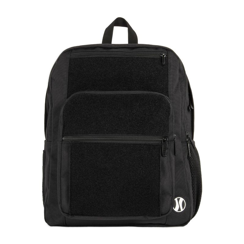 HEDi-Pack Explorer 17" Backpack with Hook & Loop Panels, 1 of 16