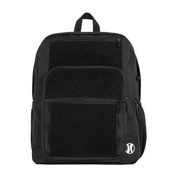 HEDi-Pack Explorer 17" Backpack with Hook & Loop Panels