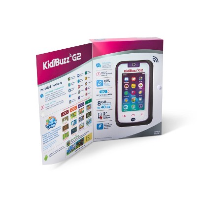 kidibuzz target