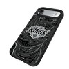 NHL Western Conference Teams Paisley MagSafe Compatible Cell Phone Case for Apple iPhone 17 Series - 2 of 4