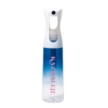 KAZMALEJE Hydra Mist Hair Spray Bottle - 12oz