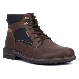 Reserved Footwear New York Men's Lloyd Ankle Boots - 1 of 4