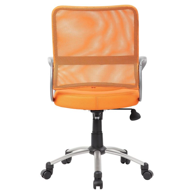 Mesh Swivel Chair - Boss Office Products, 5 of 8