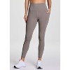 RBX Active Women's Tech Flex High Waisted Squat Proof 7/8 Leggings with Pockets - 4 of 4