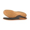 Aetrex Men's Train Posted Orthotics W/ Metatarsal Support - 2 of 4