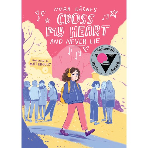 Cross My Heart And Never Lie - By Nora Dåsnes : Target
