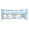 JiMMY! Bars with Benefits, Protein Bar, Golden Vanilla Cookies 'N Cream, 12 Bars, 2.05 oz (58 g) Each - 3 of 3