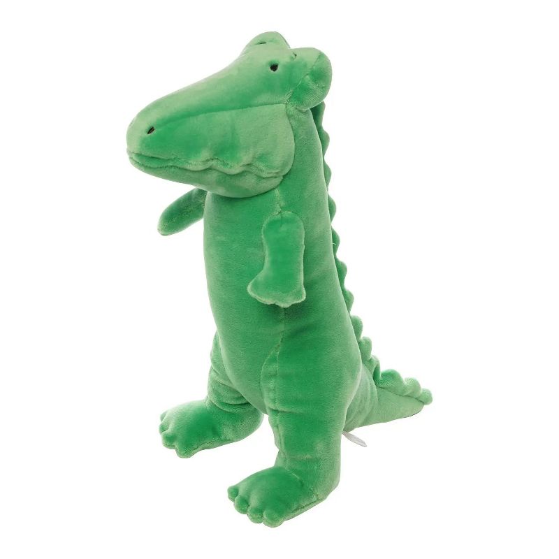 Lyle, Lyle, Crocodile™ 10 Inch Officially Licensed Plush Stuffed Animal by Manhattan Toy, 5 of 9