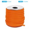 Unique Bargains Reusable Duarble Piping Cord Trim for Sewing DIY Craft - 2 of 3