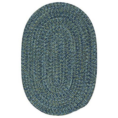 Colonial Mills Carrington Tweed - Deep Blue 2x11