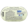 Bar Harbor, Wild Herring Fillets, Seasoned with Cracked Pepper, 6.7 oz - 2 of 3
