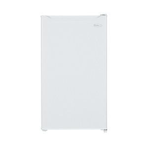 Danby Diplomat 3.2 cu. ft. Compact Refrigerator in White DCR033B2WM - 1 of 4