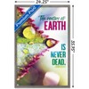 Trends International Tara Robinson - Keats Framed Wall Poster Prints - 3 of 4