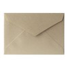 Paper Frenzy RSVP A1 (4 Bar) Envelopes Pointed Flap (3 3/8 x 5 3/4) for Invitations, Notecards, DIY - image 4 of 4