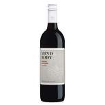 Mind & Body Cabernet Sauvignon Red Wine - 750ml Bottle
