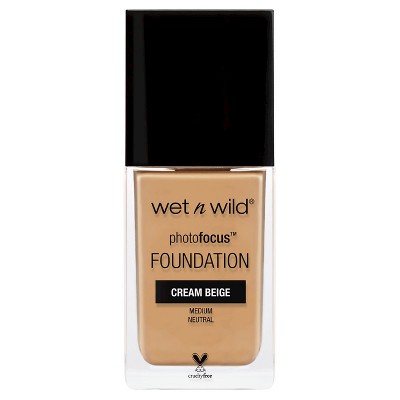 foundation cream