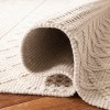 Vermont VRM211 Hand Woven Area Rug  - Safavieh - 4 of 4