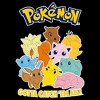 Juniors Womens Pokemon Gotta Catch 'Em All Group T-Shirt - image 2 of 4