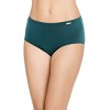 Jockey Women's Supersoft Brief - 3 Pack - 2 of 4