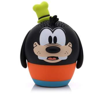 Disney 817095 Unisex Lilo & Stitch Character Stitch Bitty Boomers Bluetooth  Speaker, Multi Color