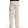 At The Buzzer Mens Pajama Pant  Jersey Knit Sleep Pant - 3 of 3