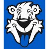 Men's ICEE Bear Big Smile T-Shirt - 2 of 4