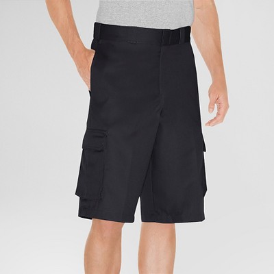 large mens cargo shorts