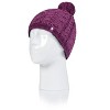 Girls Pom Pom Hats - 2 of 2