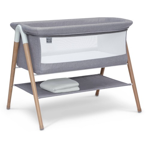 Bedside bassinet target on sale