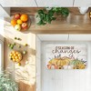 Stupell Industries Autumn Season Of Changes Printed Anti-Fatigue Floor Mat, design by Kim Allen, 30"x18" - 4 of 4