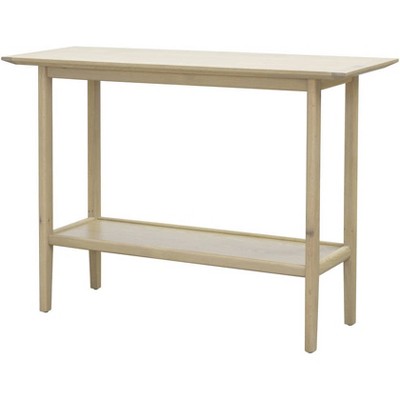Mark & Day Camacho Modern Console Table