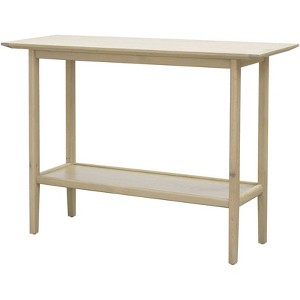 Mark & Day Camacho Modern Console Table - 1 of 4