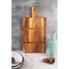 Flaghouse Wood Cutting Board, 18" - image 3 of 4